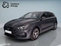 Hyundai i30 1.0 T-GDI Style Plus