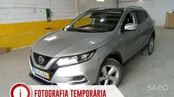 Nissan Qashqai de 2019
