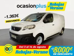 Peugeot Expert Expert Fg. Standard 1.5BlueHDi S&S Pro 120