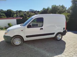 Renault Kangoo 1.9 Diesel-Sò Visto-Distribuicão Nova"Um Achado"