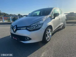 Renault Clio 1.5 dCi Confort