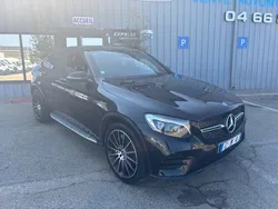 Mercedes Benz GLC 250D 204CH 4-MATIC / GARANTIE 12 MOIS