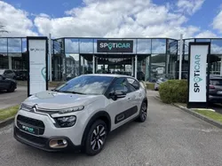 Citroen C3 1.2 PureTech 83 C-Series / GARANTIE 12 MOIS