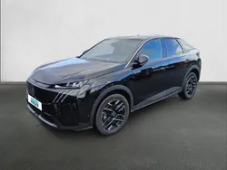 Peugeot 3008 Hybrid 145 e-DCS6 - Allure