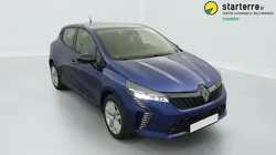 Renault Clio 5 BLUE DCI 100 CH GSR2 EVOLUTION