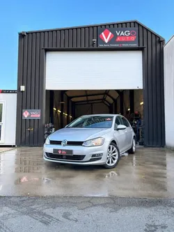 Volkswagen Golf VII 1.4 TSI 150 ACT Carat DSG7 5p