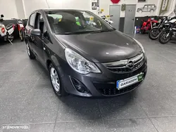 Opel Corsa 1.3 CDTi City