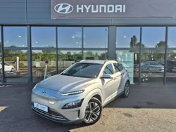 Hyundai Kona Electric 39kWh - 136ch Intuitive