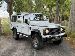 Land Rover DEFENDER 110 2.4 TD4 MARK II S - BV6 - 7 Places