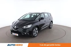 Renault Grand Scénic 1.2 TCe Energy Intens 5PL 130 ch
