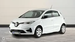 Renault Zoé E-Tech Equilibre charge normale R110 - 22B