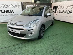 Citroën C3 1.2 PureTech Collection