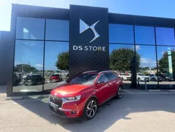 Ds DS 7 Crossback BlueHDi 180 So Chic Automatique FOCAL + TOIT PANO + HAYON MOTORISEE