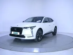 DS 4 PureTech 130 EAT8 - Rivoli