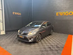 TOYOTA VERSO 1.6 VVTI 132ch TECHNOLINE - 1ere MAIN
