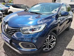 Renault Kadjar 1.3 TCe 140 CV EDC INTENS