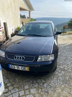Audi A3 110