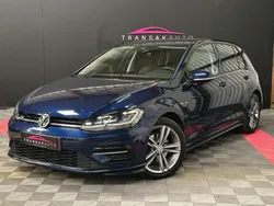 Volkswagen GOLF VII R-Line 1.5 TSI GPF 16V Blue Motion DSG7 150cv Carat BMT