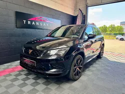 CUPRA ATECA 2.0 TSI 300ch DSG7 4Drive
