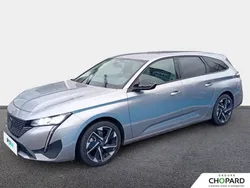 Peugeot 308 SW Hybrid 136 e-DCS6 Allure