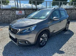 Peugeot 2008 1.2 PureTech Allure