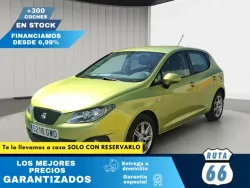 SEAT Ibiza 1.6TDI CR Style DPF