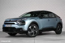 Citroën C4 PureTech 130 Stop&Start EAT8 FEEL PACK