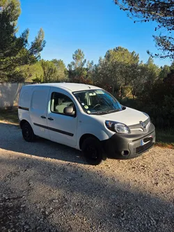 Kangoo 1l5 dci 90cv 45000klms 1ere ✋️