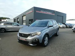 Peugeot 3008 1.5 BLUEHDI 130CH E6.C ACTIVE BUSINESS S&S EAT8