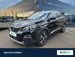 Peugeot 3008 1.2 PureTech 130ch E6.c GT Line S&S