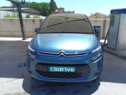 Citroen C4 BlueHDi 150cv Exclusive