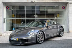 Porsche 911 991 .1 Carrera S