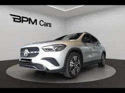 Mercedes-benz GLA 180 d 116ch Progressive Line 8G-DCT