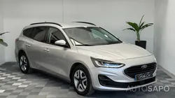 Ford Focus de 2023