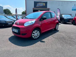 Citroën C1 1.0i 68 cv CT OK