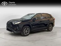 Toyota RAV 4 222 ADVANCE (AWD)