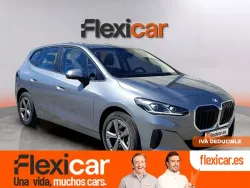 BMW Serie 2 218iA Active Tourer 100kW