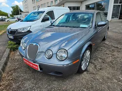 JAGUAR S-TYPE 2.7 V6 BI-TURBO diesel 208CV BVA