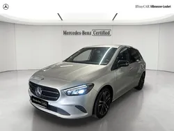 MERCEDES Classe B 200 7G-DCT Progressive Line