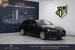 Audi A4 Avant 35 TFSI 150 S tronic 7 Malus inclus