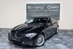 BMW Série 5 535i xDrive 3.0 306CV BVA8 - Avec 72.000 Kms - État Exceptionnel - Garantie 12 Mois