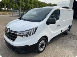 Renault Trafic L1H1 DCI 130 ADVANCE FRIGORIFIQUE - 35 990 HT