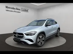 Mercedes-benz GLA 200 d 150ch Progressive Line 8G-DCT