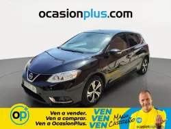 NISSAN Pulsar 1.5 dCi Acenta