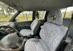 Mitsubishi L200 2.5 TD CD