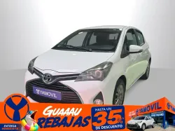 Toyota Yaris 1.3 Active