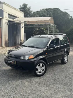 Honda HR-V 1.6i 16v
