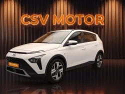 HYUNDAI Bayon 1.0 TGDI 48V Tecno DT
