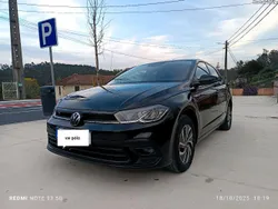 VW Polo todos os extras