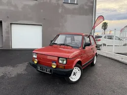 Fiat 126 BIS